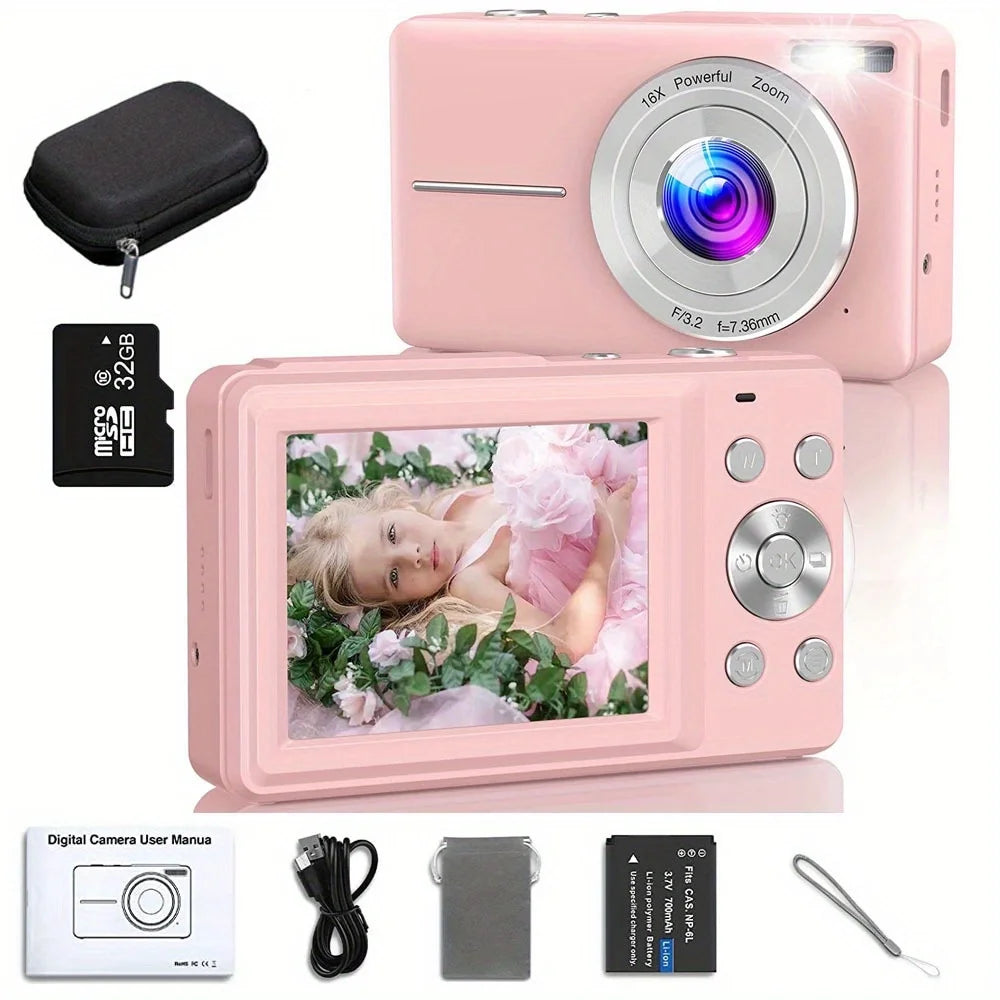 Y2K DigiCam
