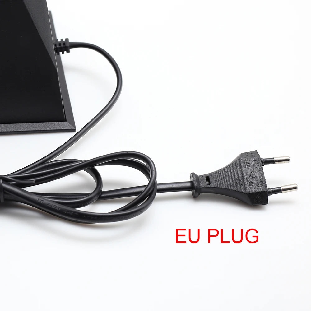 Electric Plasma Ball