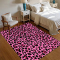 Y2K Printed Rugs