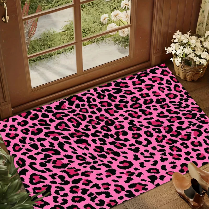 Y2K Printed Rugs