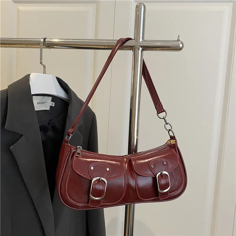 Delilah Shoulder Bag