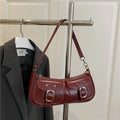 Delilah Shoulder Bag