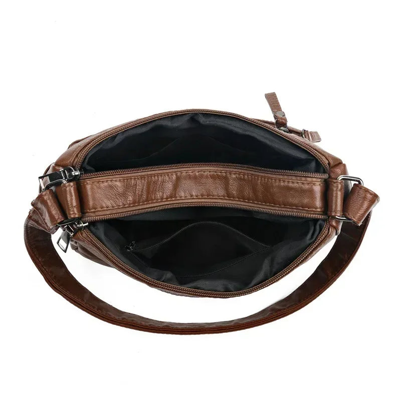 Megan Shoulder Bag