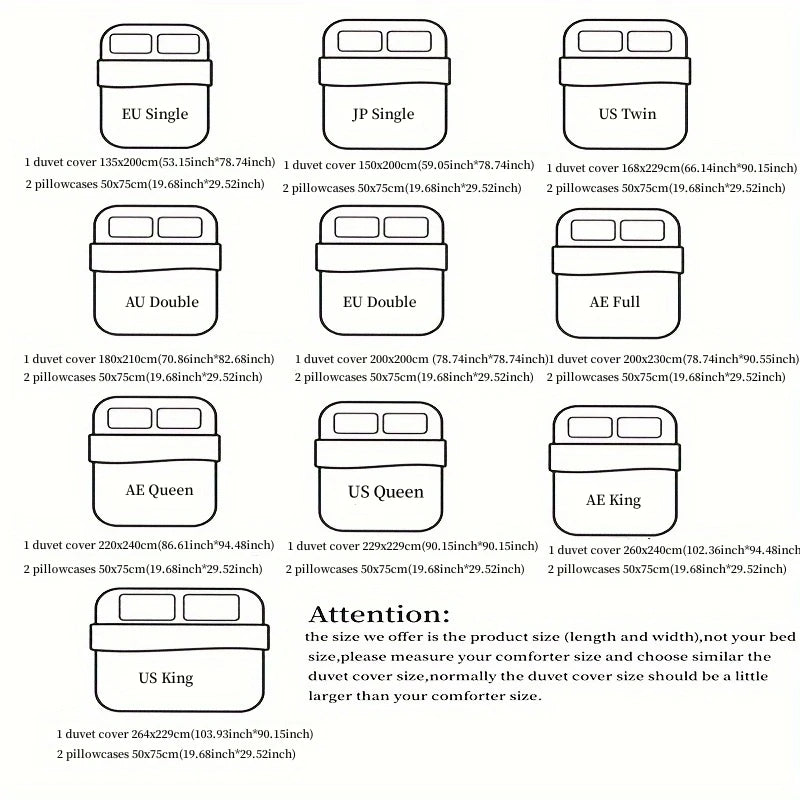 Red Plaid Cozy Duvet Set