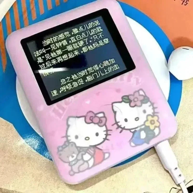Y2K MP3 Player