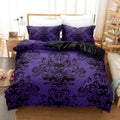 Jade West Duvet Set