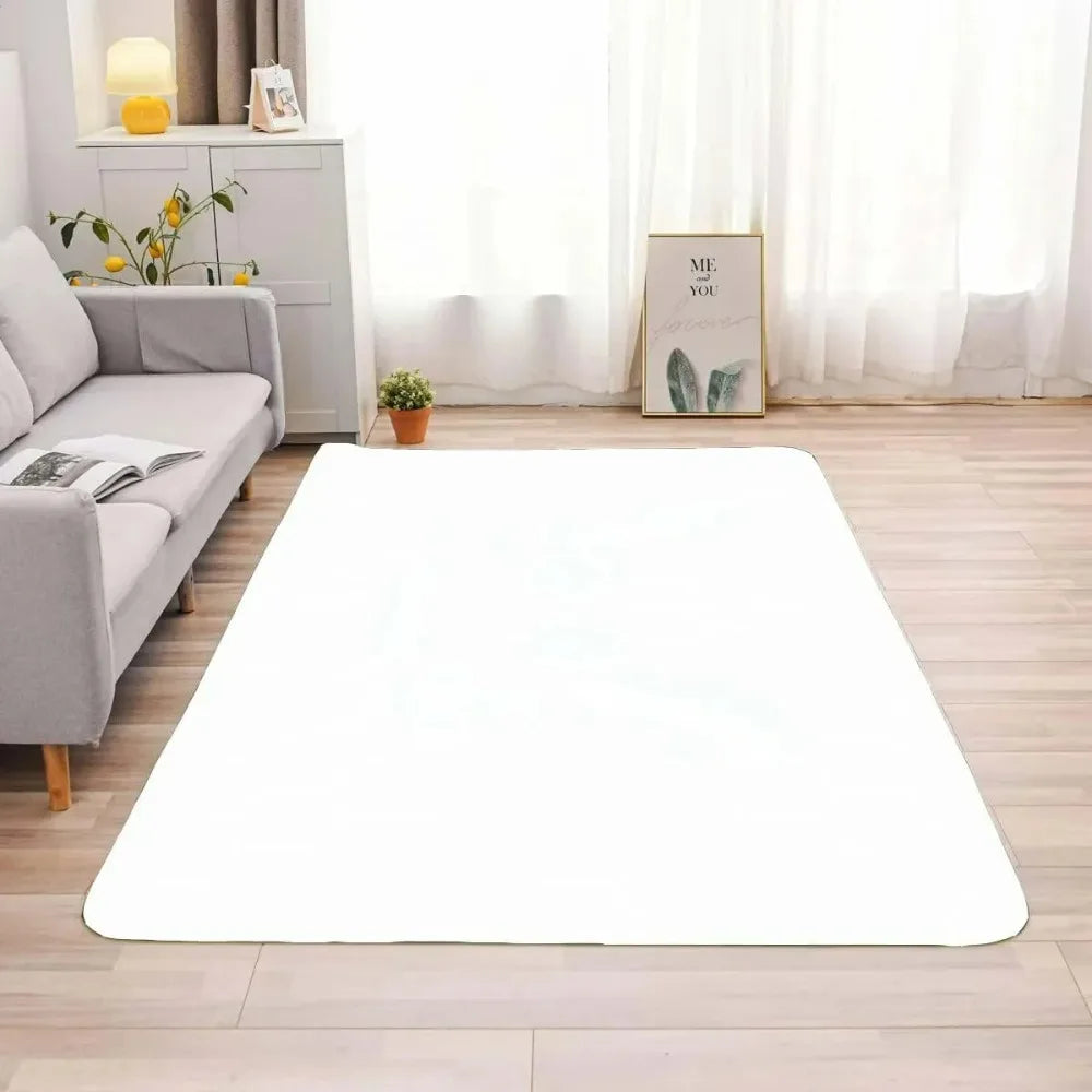 Y2K Printed Rugs