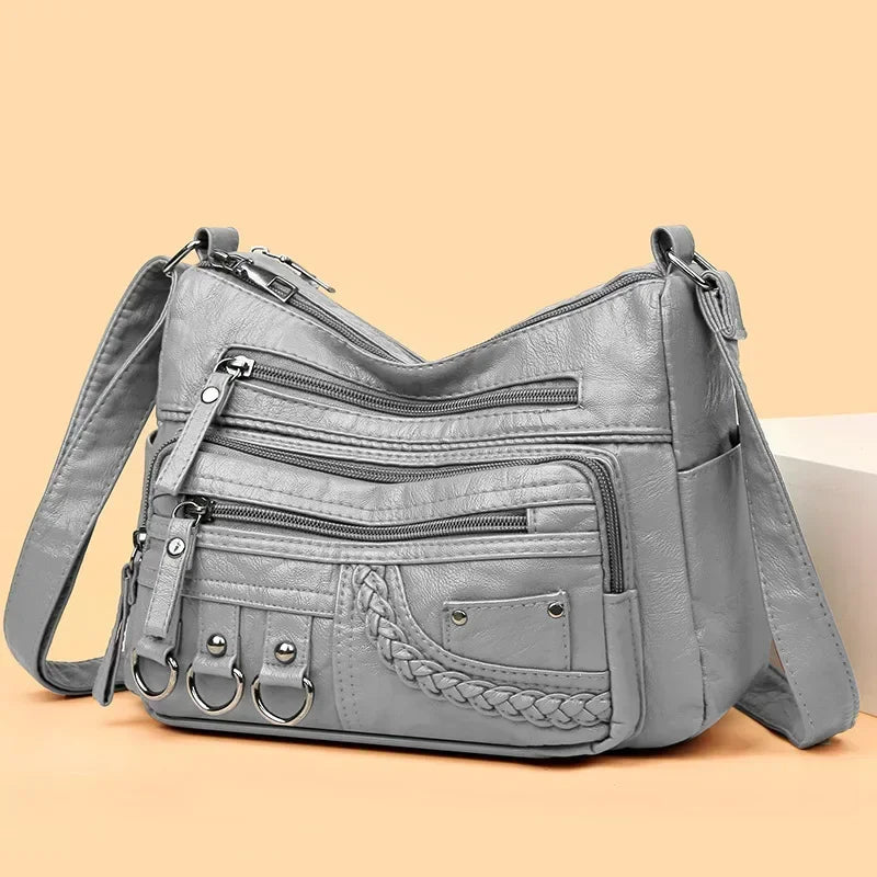 Megan Shoulder Bag