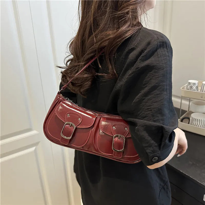 Delilah Shoulder Bag