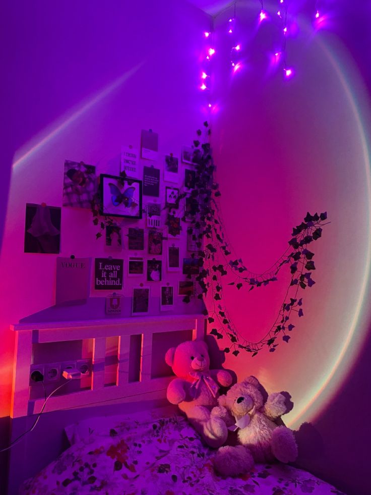 Sunset Lamp